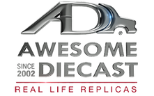 awesome diecast trucks