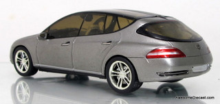 Cars - Concept Cars - Awesome Diecast