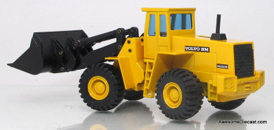 Joal 1:50 Volvo BM A35 Dump Truck - Awesome Diecast