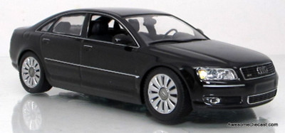 Minichamps 1:43 2002 Audi A8 