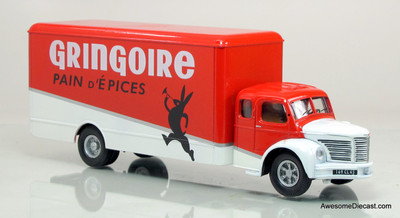Corgi 1:50 Berliet GLR 8 - Pain D'Epices Gringoire