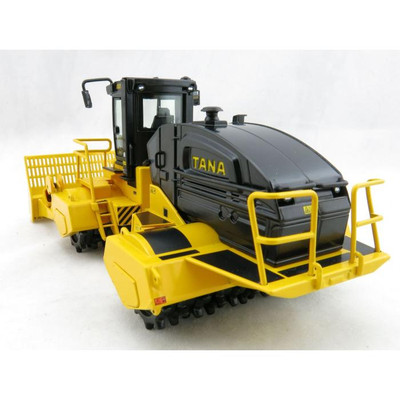 1/50 レア テレックスデマグ AC200-1 建機 NZG クレーン車 NZG 869 Terex AC 200-1 Cranes Etc Review