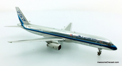 NG Models 1:400 Boeing 757-200PCF: DHL, The Flying Orangutan