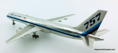 NG Models 1:400 Boeing 757-200PCF: DHL, The Flying Orangutan