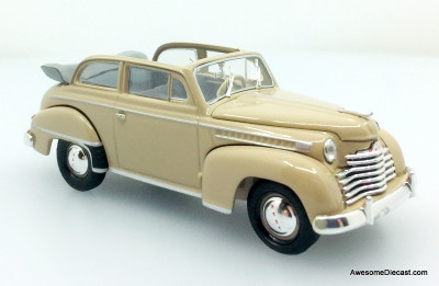 MINICHAMPS VW1/43 1200 Export 1951 グレー MINICHAMPS 431051202 Scale 1/43 | VOLKSWAGEN BEETLE 1200