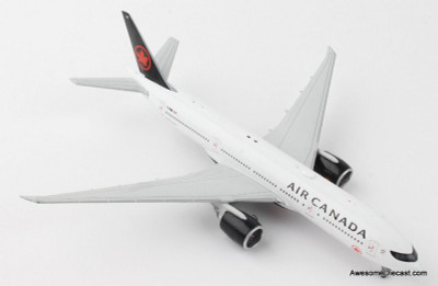 JC Wings 1:400 Boeing 777-200LR: Etihad Airways 