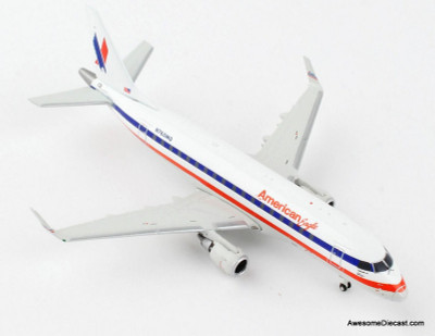 Gemini Jets 1:400 Embraer ERJ-170: American Eagle