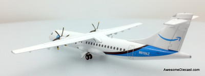 JC Wings 1:200 Embraer 170-100STD: J-Air