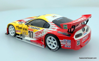 Ebbro 1:43 2001 Toyota Supra #6: Esso Ultraflo Supra