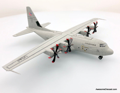 航空機・ヘリコプター Gemini 200 LOCKHEED C-130J 1/200 G2RAF713-L__77051.1698870641.