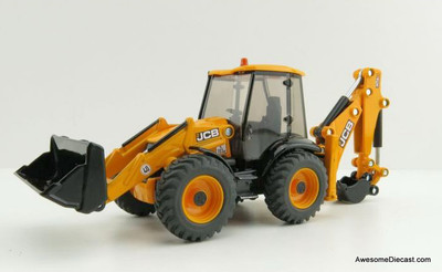 Joal 1:50 Volvo BM 4600B Loader - Awesome Diecast