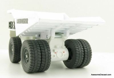 Belaz 1:50 BelAZ 7547 Mining Dump Truck