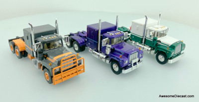 DCP by FG 1:64 Peterbilt 389 63