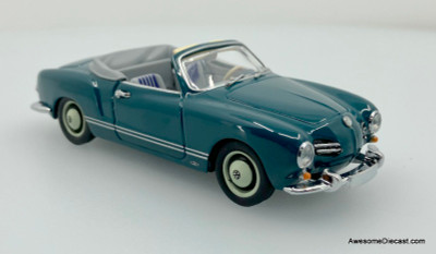 ミニカー MINICHAMPS VW KARMANN GHIA COUPE 1970 MINICHAMPS 155054020 Scale 1/18 | VOLKSWAGEN KARMANN GHIA