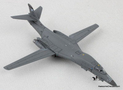 Gemini Mac 1:400 Rockwell B-1 Lancer: Desperados, Dyess Air Force Base