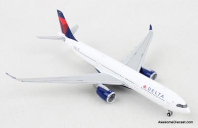 Geminijets1/400 ASIANA AIRLINES A350‐900 Asiana Airbus A350-900 Reg# HL80478 Gemini Jets GJAAR1631