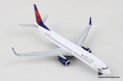 ジェミニジェッツ 1/400 ボーイング 737-800 トランプ　N917XA GeminiJets 737-800 Trump-Vance Campaign N917XA 1/400 [GJTRU2306]