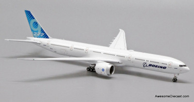 JC Wings 1:400 Boeing 777-200LR: Etihad Airways 