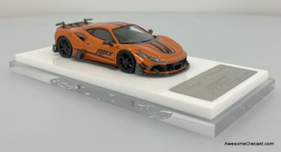 Fuel Me 1:64 Ferrari F8XX Mansory