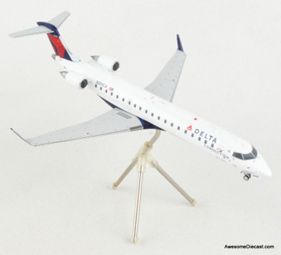 Gemini 200 1:200 Bombardier CRJ200: United Airlines