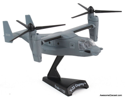 Postage Stamp 1:150 Bell Boeing V-22 Osprey: USAF