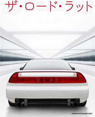 The Road Rat: Edition 9 The Road Runner Rat