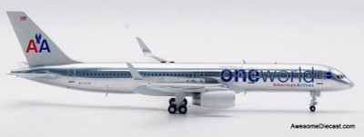 限定INFLIGHT200 B757-200 American Airline InFlight200 1:200 American Airlines B757-200 N174AA 