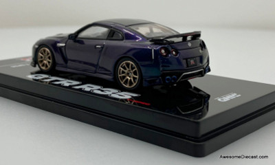 Nissan Skyline GT-R R35 