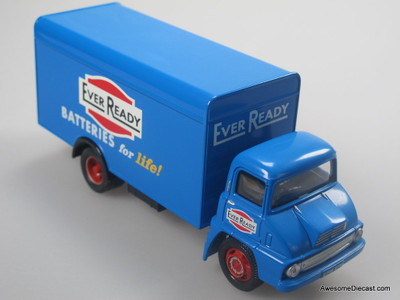 Corgi Golden Oldies Thames Trader Ever Ready - #30302 1:50 Diecast Model by Corgi