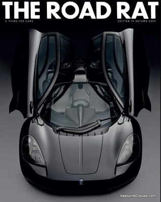 The Road Rat: Edition 18 The $100M Issue