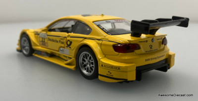 1993 BMW 325i Coupe E36 #9 Jägermeister Linder Team DTM (Armin