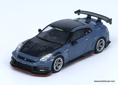 Nissan Skyline GT-R R35 