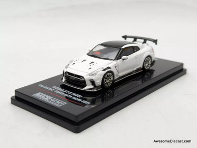 Nissan Skyline GT-R R35 