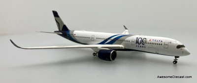 JC Wings 1:400 Airbus A350-900: Finnair, 