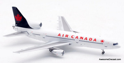 Lockheed L-1011-385-1 TriStar: Air Canada (Re #C-FTNG) 1:200 Diecast Model Plane by BTNG