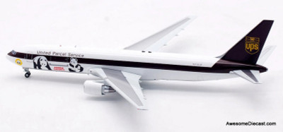 航空機・ヘリコプター B-Models 1:200 ROUGE B767-300 C-FJZK B- Models 1:200 Air Canada Rouge Boeing B767-300 Diecast