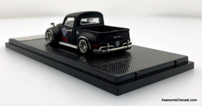 Volkswagen Beetle Pick-Up, Red Bull Livery 1:64 Diecast