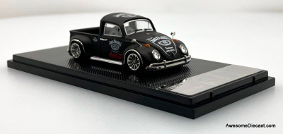1/64 ビートル ピックアップ Beetle Pickup. Red Bull 新品 Liberty 64 1/64 ビートル ピックアップ Beetle Pickup