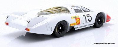 WERK83 1/18 ポルシェ 356 SL #47 ルマン24H 1951 WERK83 1:18 Porsche 356 SL #47 24h LeMans 1951 Sauerwein, Brunet