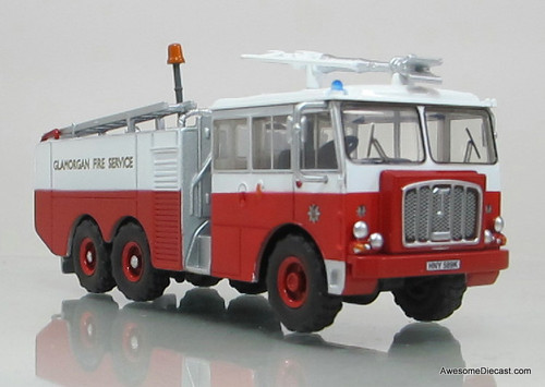 oxford diecast fire engines