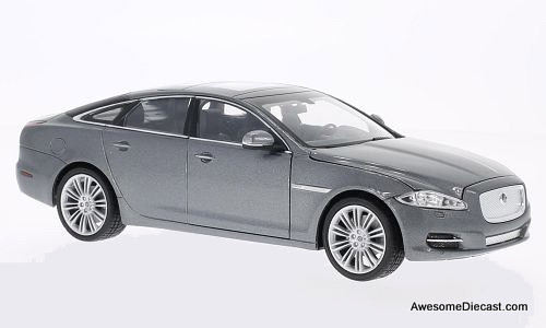 welly jaguar xj
