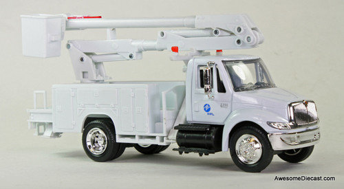 toy bucket truck
