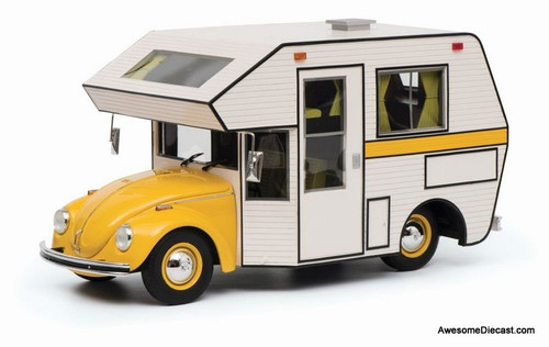 diecast model motorhomes