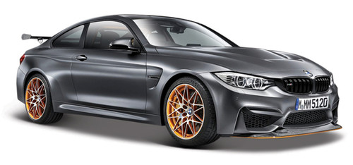 maisto bmw m4 gts