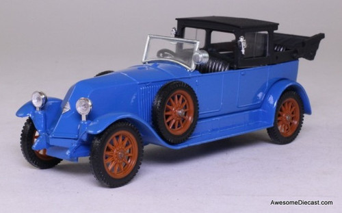 antique diecast model cars