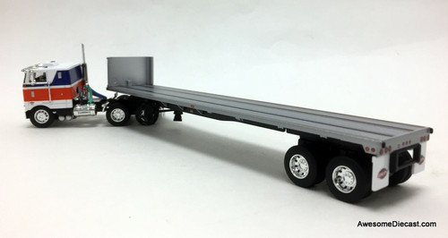 1 64 diecast tractor trailers