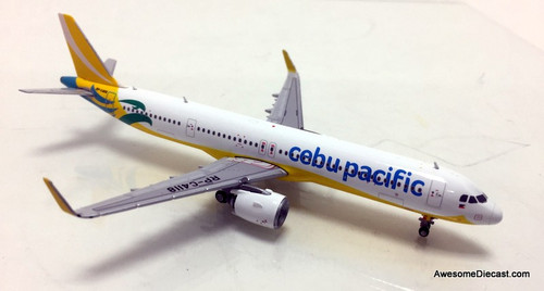 cebu pacific toy