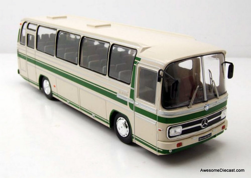 diecast model buses