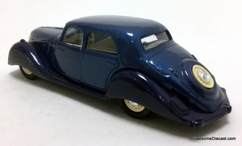 antique diecast model cars
