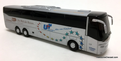 diecast model buses and coaches